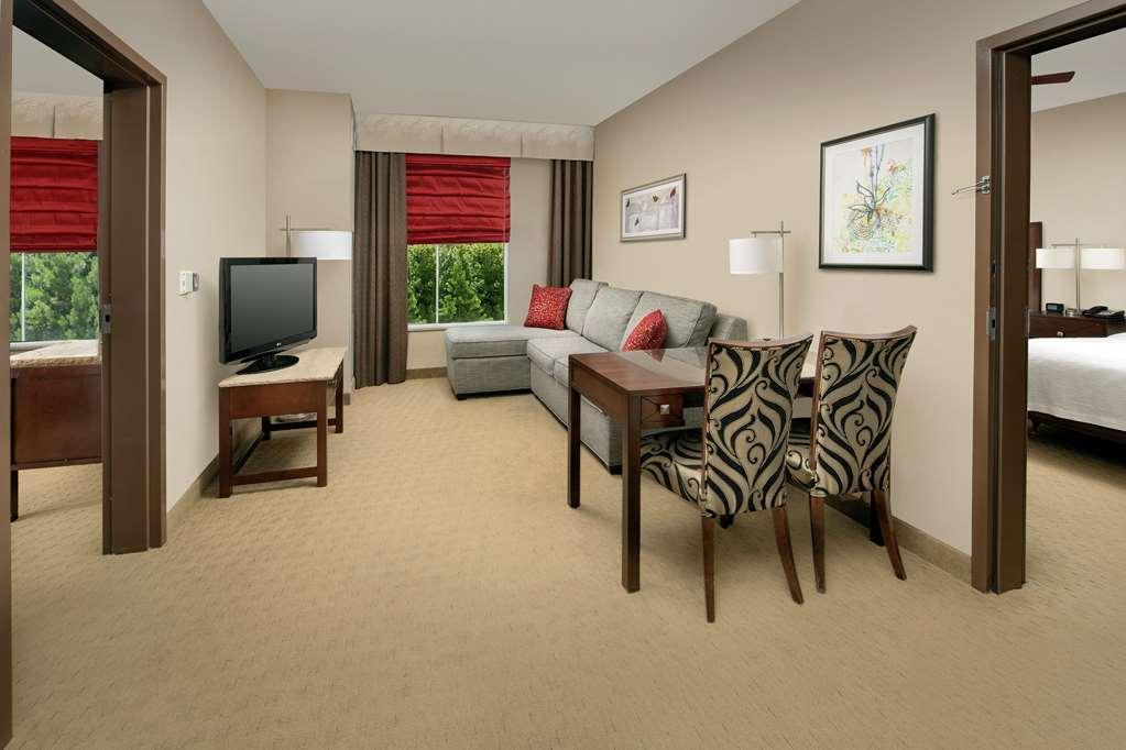 Embassy Suites Birmingham / Hoover Ruang foto