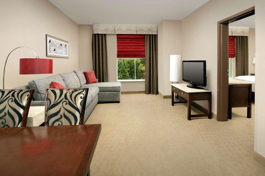 Embassy Suites Birmingham / Hoover Ruang foto